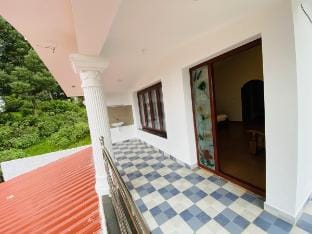 103 Vacation rental in Kodaikanal