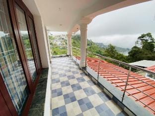 103 Vacation rental in Kodaikanal