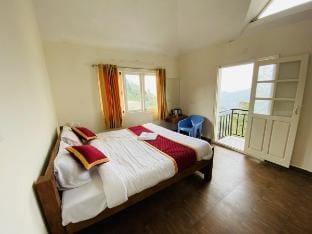 Naidupuram Houses Vacation rental in Kodaikanal