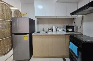 Spacious 3 Bedroom near Mines View Park Apartment in Baguio