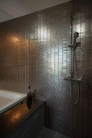 Tide & Tail 2BR Beachfront Condo 20 min to Hua Hin Apartment in Thailand