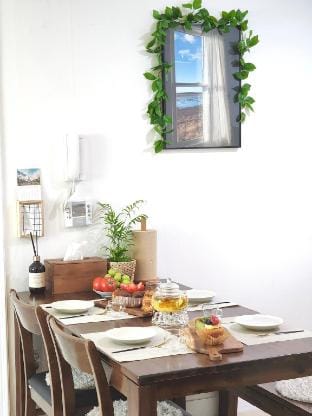 Eirene Waves? Vacation rental in Seoul