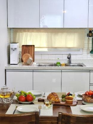 Eirene Waves? Vacation rental in Seoul