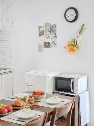 Eirene Waves? Vacation rental in Seoul