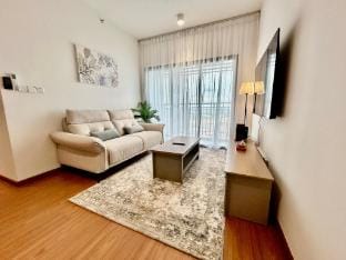 Nurlish Homestay Apartment in Selangor, Malaysia