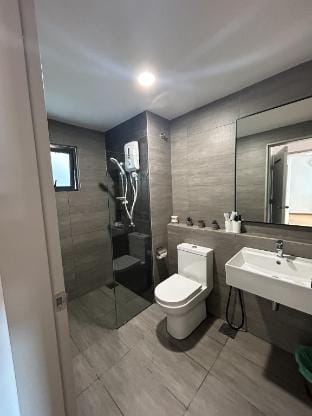 Nurlish Homestay Apartment in Selangor, Malaysia