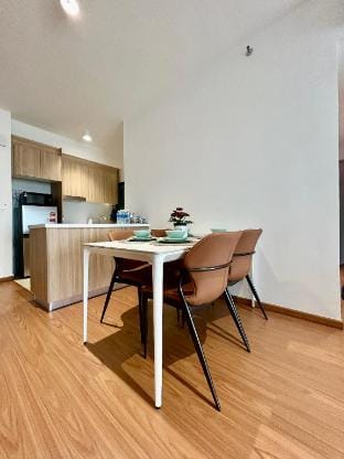 Nurlish Homestay Apartment in Selangor, Malaysia