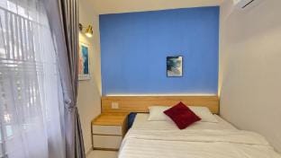 BHouse Ocean 111 Cozy Private Kitchen Apartment in Ho Chi Minh City