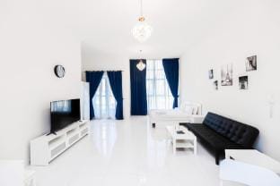 MK Residence JVC Apartment in Dubai
