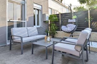 Avli Village House with Private Jacuzzi Vacation rental in Rhodes, Greece