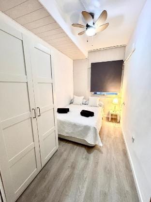 Torremolinos Amanecer Apartment in Torremolinos