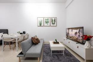 The Gateway Phnom Penh Studio Service by Soben Vacation rental in Phnom Penh Province