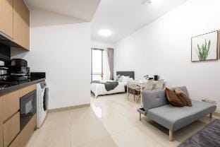 The Gateway Phnom Penh Studio Service by Soben Vacation rental in Phnom Penh Province