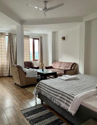 Villa Aavaas 2 Vacation rental in Himachal Pradesh