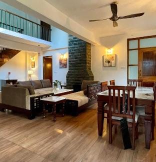Villa Aavaas 2 Vacation rental in Himachal Pradesh