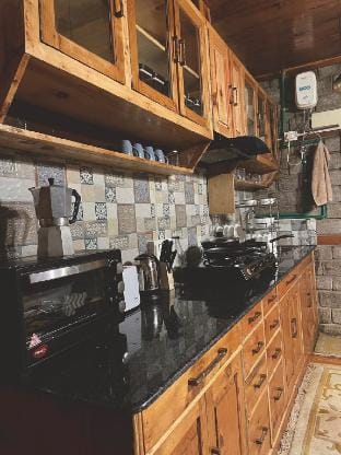 The Oak Hurst Vacation rental in Manali