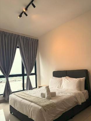 Alinea Home+ Signature Suite | *315 Vacation rental in Selangor, Malaysia