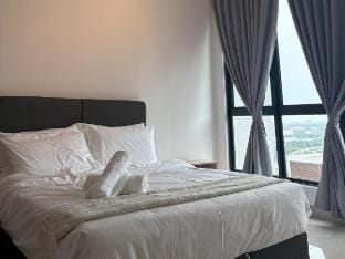 Shah Alam City Center Houses Vacation rental in Selangor, Malaysia