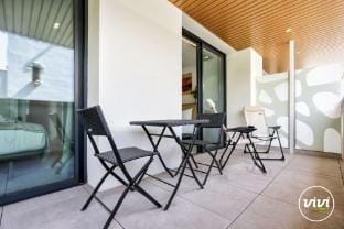 Amber in Fuengirola with 2 bedrooms and 2 bathrooms Apartment in Fuengirola