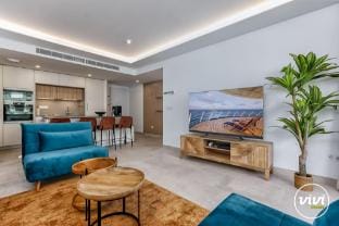 Amber in Fuengirola with 2 bedrooms and 2 bathrooms Apartment in Fuengirola