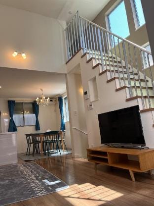 Direct to Shinjuku 2 stops Vacation rental in Shibuya