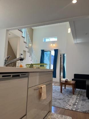 Direct to Shinjuku 2 stops Vacation rental in Shibuya