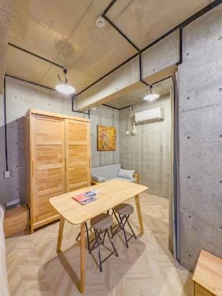 新房促销｜步行浅草寺｜55㎡三张大床家庭房｜独立卫浴｜厨房｜生活用品家电全配｜旅行生活交通购物全便利 Vacation rental in Japan