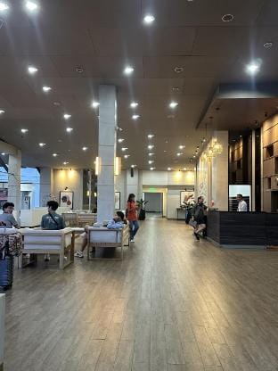 Nerian's Place – Executive Condo Unit (Serin)  Apartment in Tagaytay