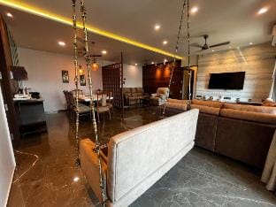 Blue Vista - 5bhk Vacation rental in Mumbai