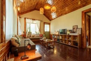Tranquil House Manali Villa in Himachal Pradesh