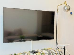 Vserve -Elegant Penthouse Stay in the Heart of JVC Vacation rental in Dubai