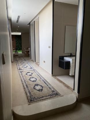 Luxury Apartment hattin Near boulevard Apartment in Riyadh
