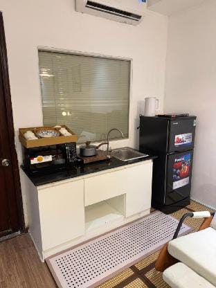 Warm studio near Ben Thanh market – Free Netflix Vacation rental in Ho Chi Minh City