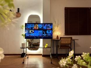 Warm studio near Ben Thanh market – Free Netflix Vacation rental in Ho Chi Minh City