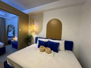 Shore Residences 2 BEDS RM 628 by Prime Stay Vacation rental in Pasay