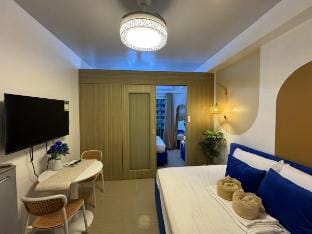 Shore Residences 2 BEDS RM 628 by Prime Stay Vacation rental in Pasay
