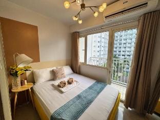 Shore Residences 2 BEDS RM 622 by Prime Stay  Vacation rental in Pasay