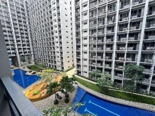 Manila Bay Houses Vacation rental in Pasay