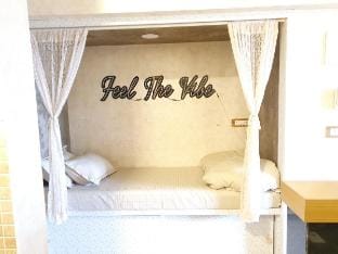 Luxe Boho Vibes Lodha Belmondo Vacation rental in Maharashtra