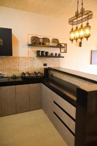 Vintage Heights Lodha Belmondo (golf course) 20Flr Apartment in Maharashtra