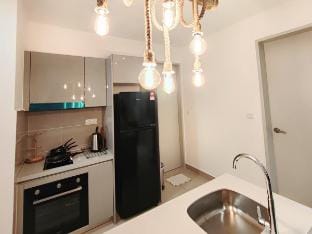 NEW! Skyview @ 65th | 2BR | Trion@KL | 10min KLCC Vacation rental in Federal Territory of Kuala Lumpur
