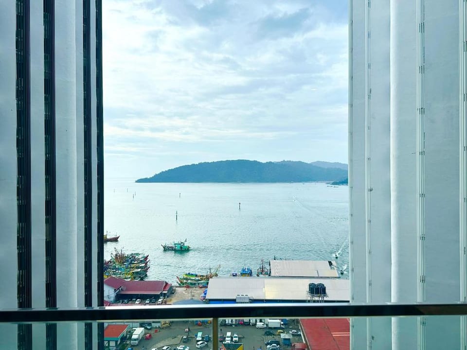 The Shore Premier Suites by SSVC Hotel in Kota Kinabalu