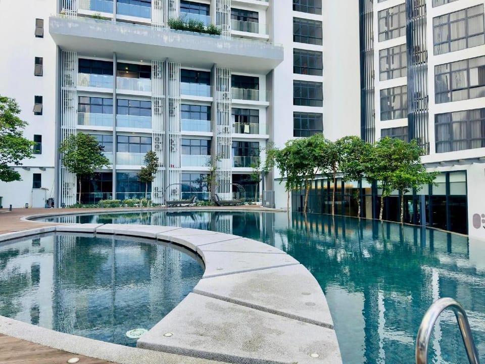 The Shore Premier Suites by SSVC Hotel in Kota Kinabalu