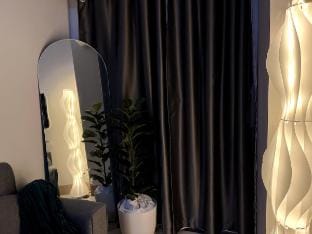 New Clean Cozy Minimalist Condo Vacation rental in Pasay