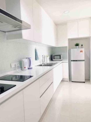 2 Bedrooms Apartment in KLCC Kuala Lumpur Apartment in Federal Territory of Kuala Lumpur