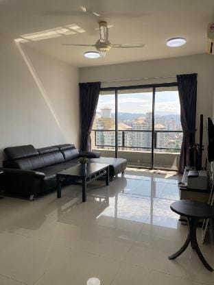 2 Bedrooms Apartment in KLCC Kuala Lumpur Apartment in Federal Territory of Kuala Lumpur
