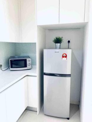 2 Bedrooms Apartment in KLCC Kuala Lumpur Apartment in Federal Territory of Kuala Lumpur