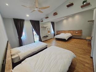 Gold Plus Homestay 5970 Vacation rental in Pahang, Malaysia