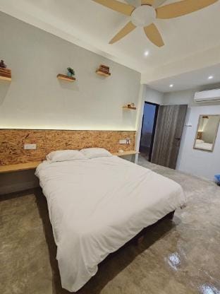 Gold Plus Homestay 5970 Vacation rental in Pahang, Malaysia