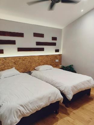 Gold Plus Homestay 5968 Vacation rental in Pahang, Malaysia